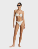 Seaquelle  Bikini Bottom Twisted White XL