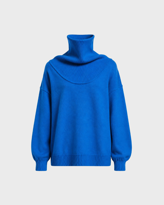 ONE and OTHER Genser Jona Blue S