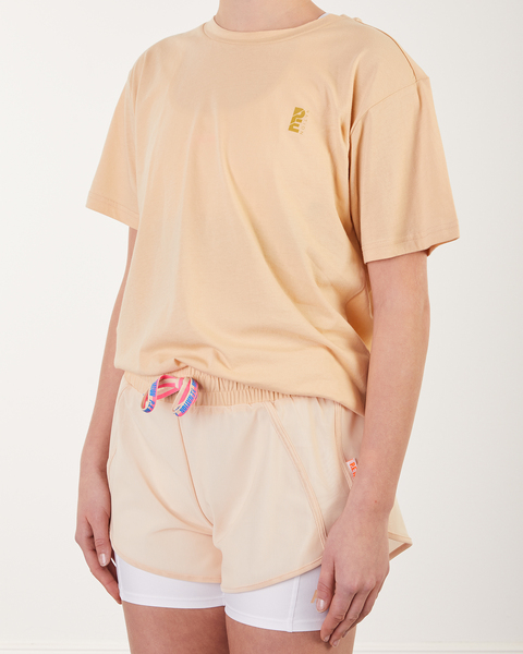 T-shirt All Around Beige 1