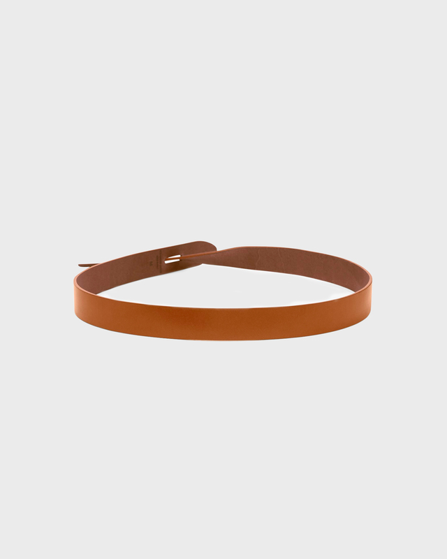 Isabel Marant Belt LECCE Natural M