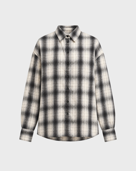 Skjorte Helga Black 1