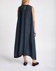 Acne Studios Sleeveless Dress Anthracite 36