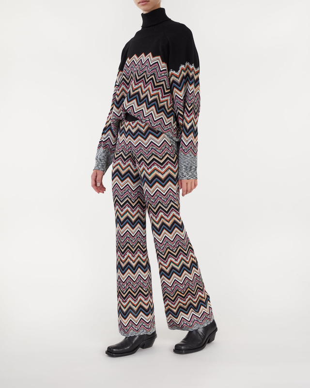 Missoni Byxor Missoni Multicolor IT 44 (EUR 40)