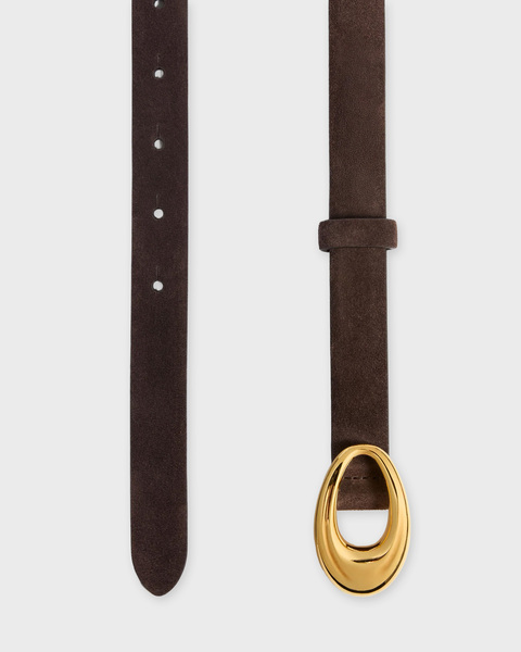 Belt Olivia Belt Brun 2