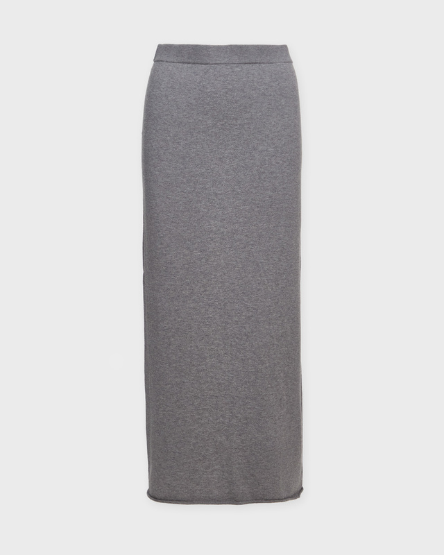 LISA YANG Skirt Charlotta Cashmere Cloud 2 (M-L)