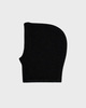 Wakakuu Icons Balaclava Svart ONESIZE