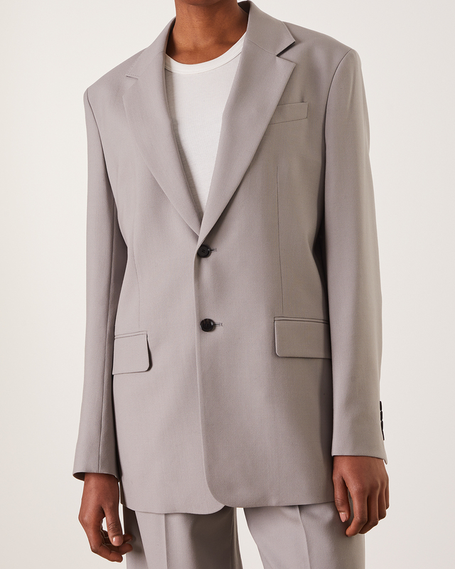 Filippa K Kavaj Davina  Taupe 36