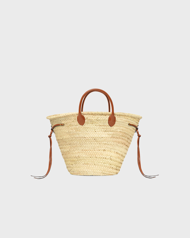 Isabel Marant Väska Cadix Cognac ONESIZE