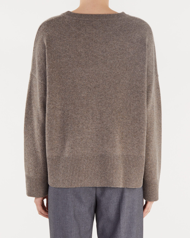 Wakakuu Icons Sweater Emily crewneck sweater Mole M