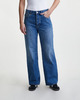 NEUW Jeans Coco Relaxed Royal Ink Indigo 32