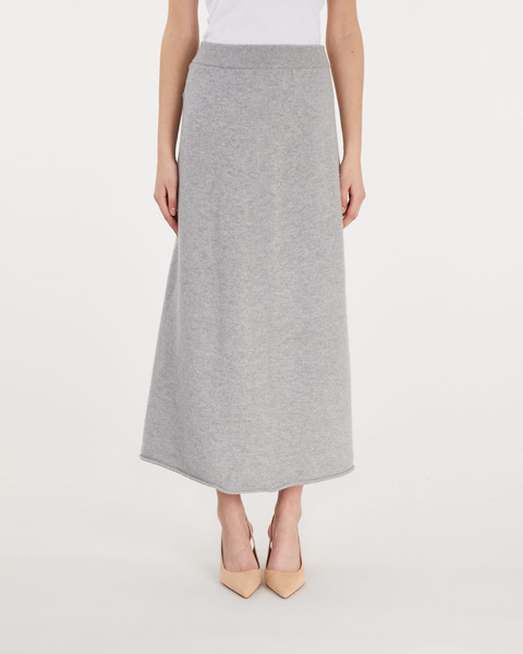 Skirt Elin Grey 2