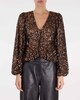 Notes Du Nord Blus Eloise Chocolate 40