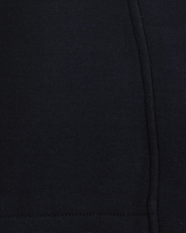 Varley Sweatshirt Ashbury Zip Through Svart M