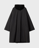 Stylein Frakke Sable Black M