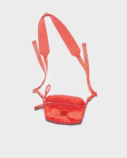 Bag FA-UX-BAGS000028 Red ONESIZE 1