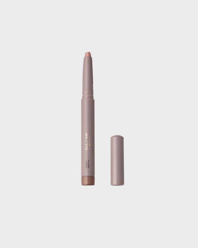 ALL I AM Beauty Eyeshadow Stick Dusty Mocca Mocca ONESIZE