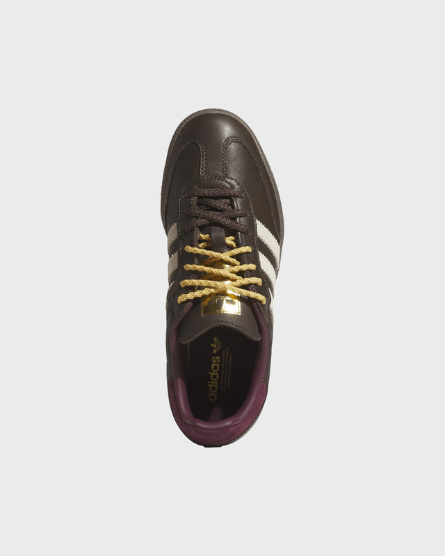 Adidas Sneakers Samba OG W Brown/Warvan/Maroon UK 6,5 (EUR 40)