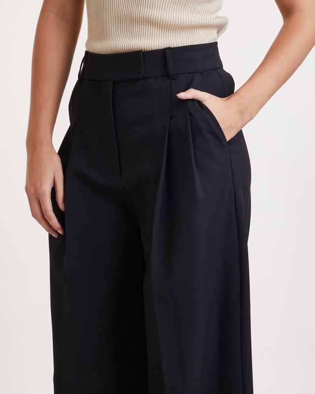 By Malene Birger Cymbaria Black 34