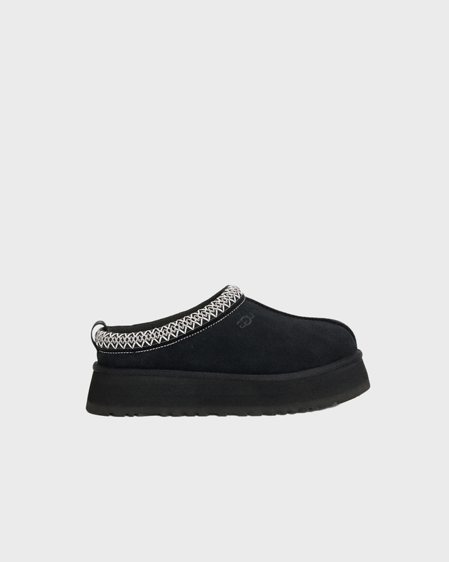 UGG Sabot Tazz II Black US 8 (EUR 39)