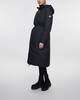 Moncler Jacket Boulogne Long Black MONCLER 3 (M/L)