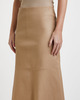By Malene Birger Skirt Simoas Sand 40