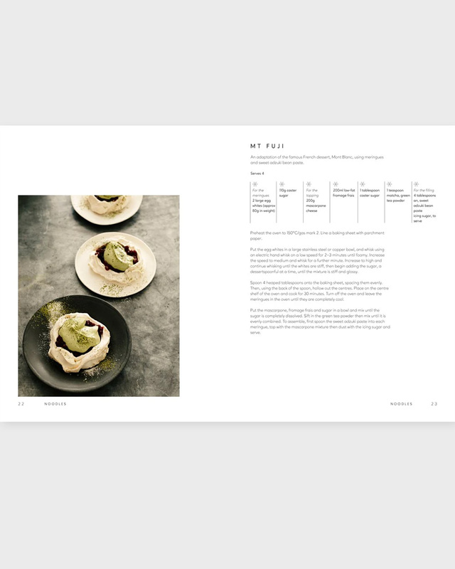 New Mags Bok Japanese in 7 Transparent ONESIZE