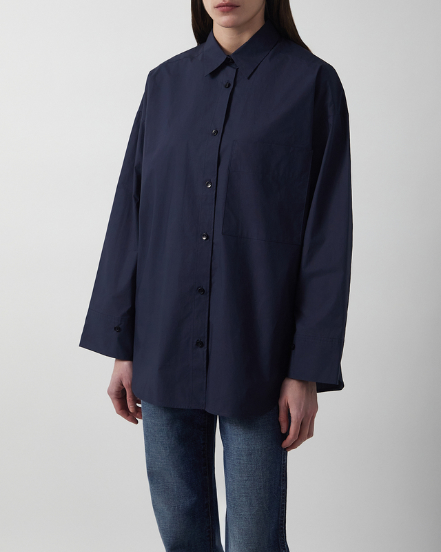 By Malene Birger Shirt Derris Night 40