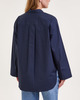 By Malene Birger Shirt Derris Navy 38