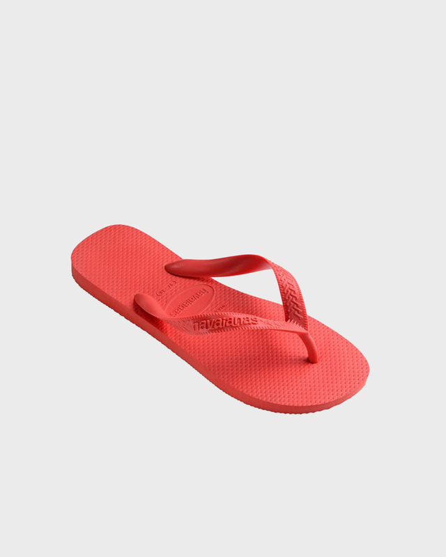 Havaianas Flip Flop Hav Top Rosa 41/42