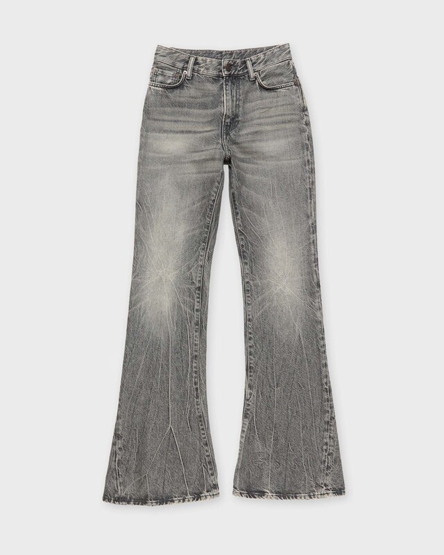 Acne Studios Jeans Acne Studios 2025F  Washed black L