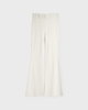 Wakakuu Icons Byxor Jamie Pants Creme XL