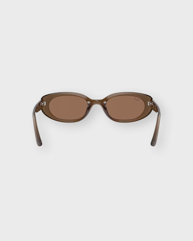 Ray-Ban Sunglasses RB4441D Bio-Based Brun ONESIZE