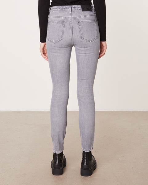Jeans 82 Grå 2