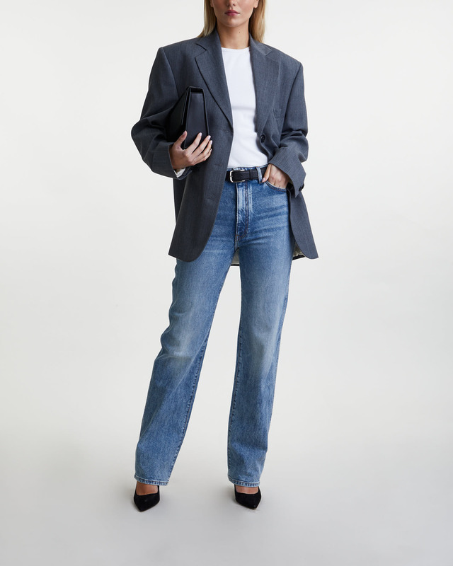 KHAITE Jeans Danielle Denim Bryce  29