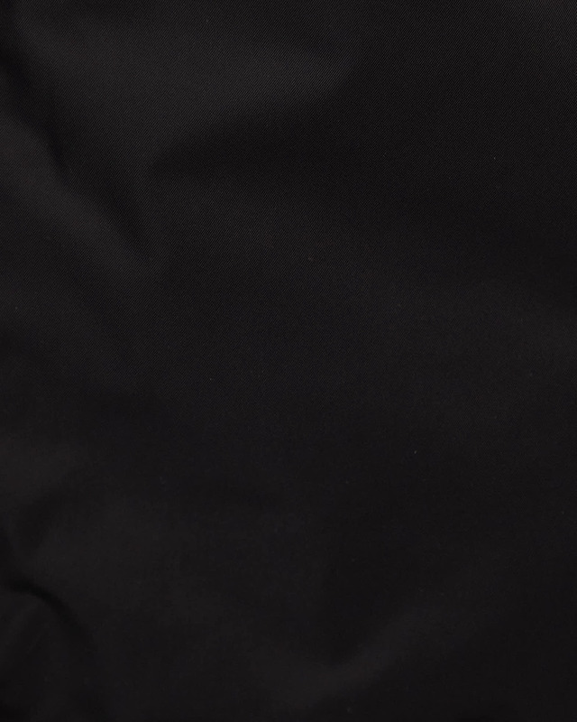 Moncler Jacka Cassiopea Hooded Svart MONCLER 2 (M)