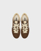 Autry Sneakers Windspin Low Suede/Leather Brun EUR 37