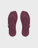 SLEEPERS Klipklapper Tapered Burgundy EUR 41
