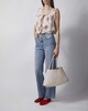 DÔEN Top Traveler Multicolor XS