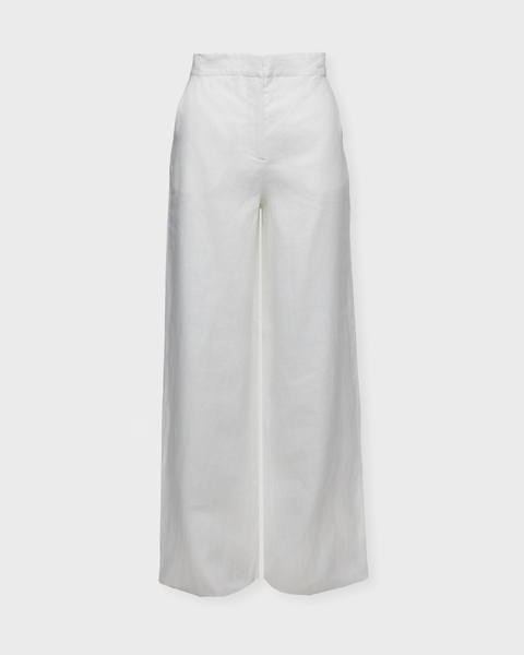 Trousers Garibo White 1