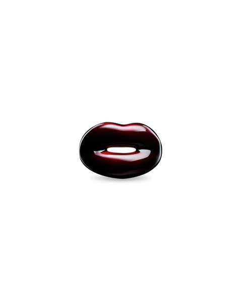 Ring Hotlips Black cherry 2