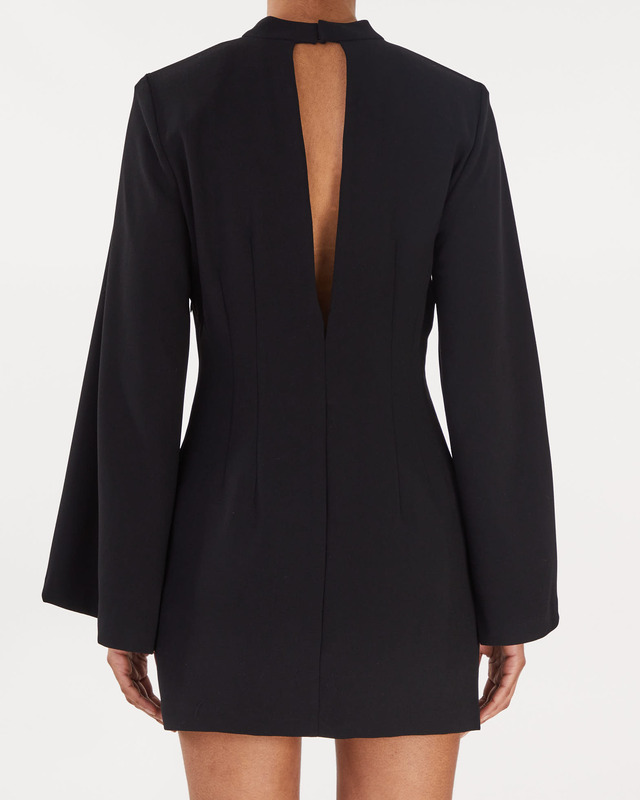 Stylein Bernalda Dress Svart XS