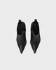 Anine Bing Boots Sky Svart EUR 41