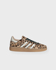 Adidas Sneakers Handball Spezial Leopard UK 7,5 (EUR 41 1/3)
