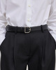 Dagmar Bälte Wide D-Belt Svart 85