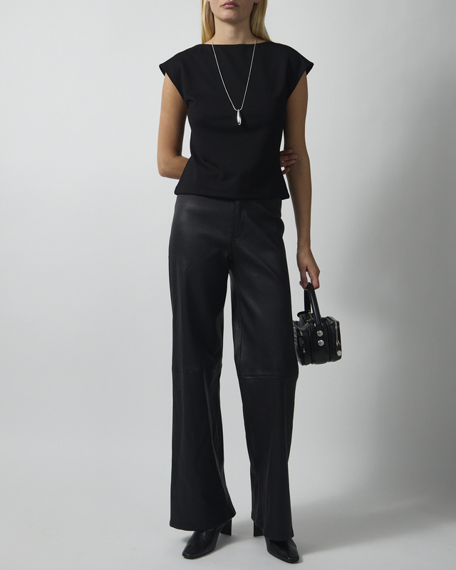 Stylein Top Jodyn Black S