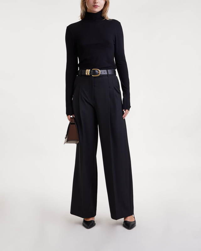 By Malene Birger Topp  Nilah     Svart M