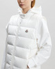 Moncler Väst Alcibia Giubbotto MONCLER 2 (M)