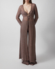 Missoni Cardigan Long Cover Up Brun IT 42 (EUR 38)
