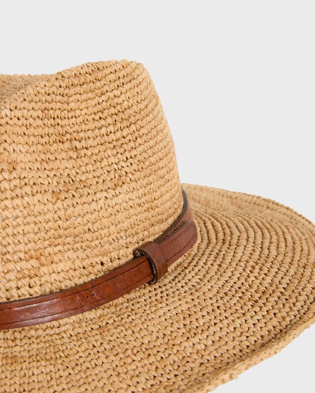 IBELIV Hatt Ento Beige ONESIZE