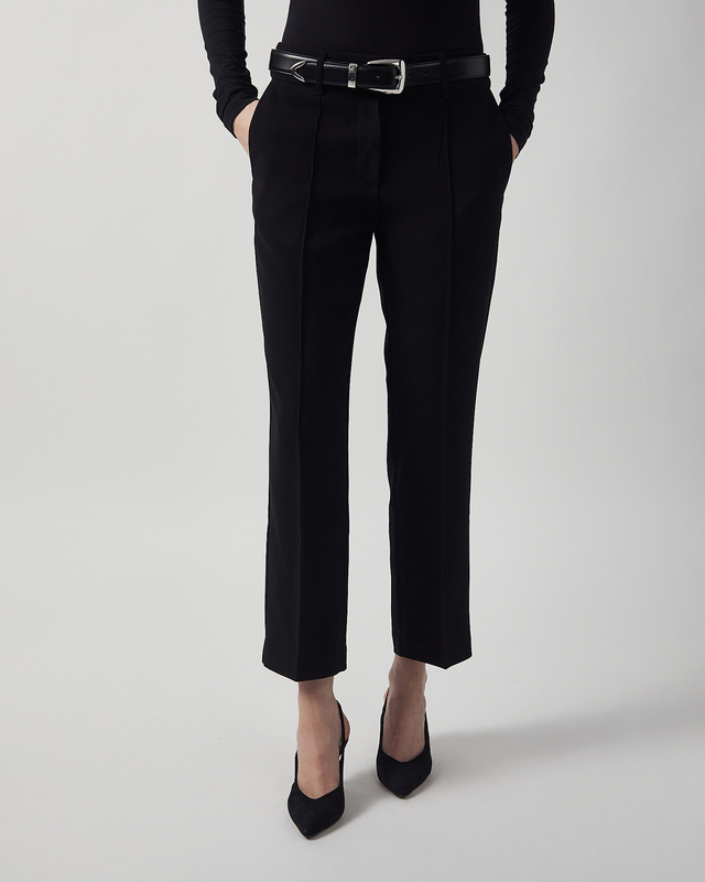 Stylein Byxor Ben Svart S